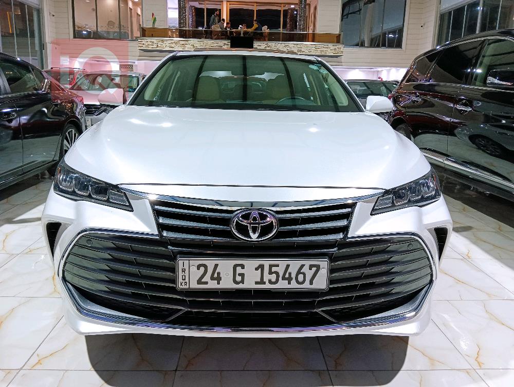 Toyota Avalon